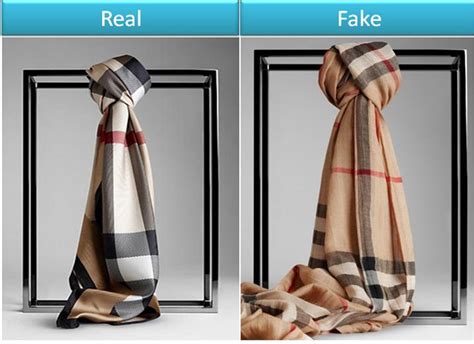 burberry product 19000216|How To Identify A Fake Burberry Scarf .